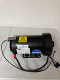Star Trac Drive Motor 110v/220v (Used)