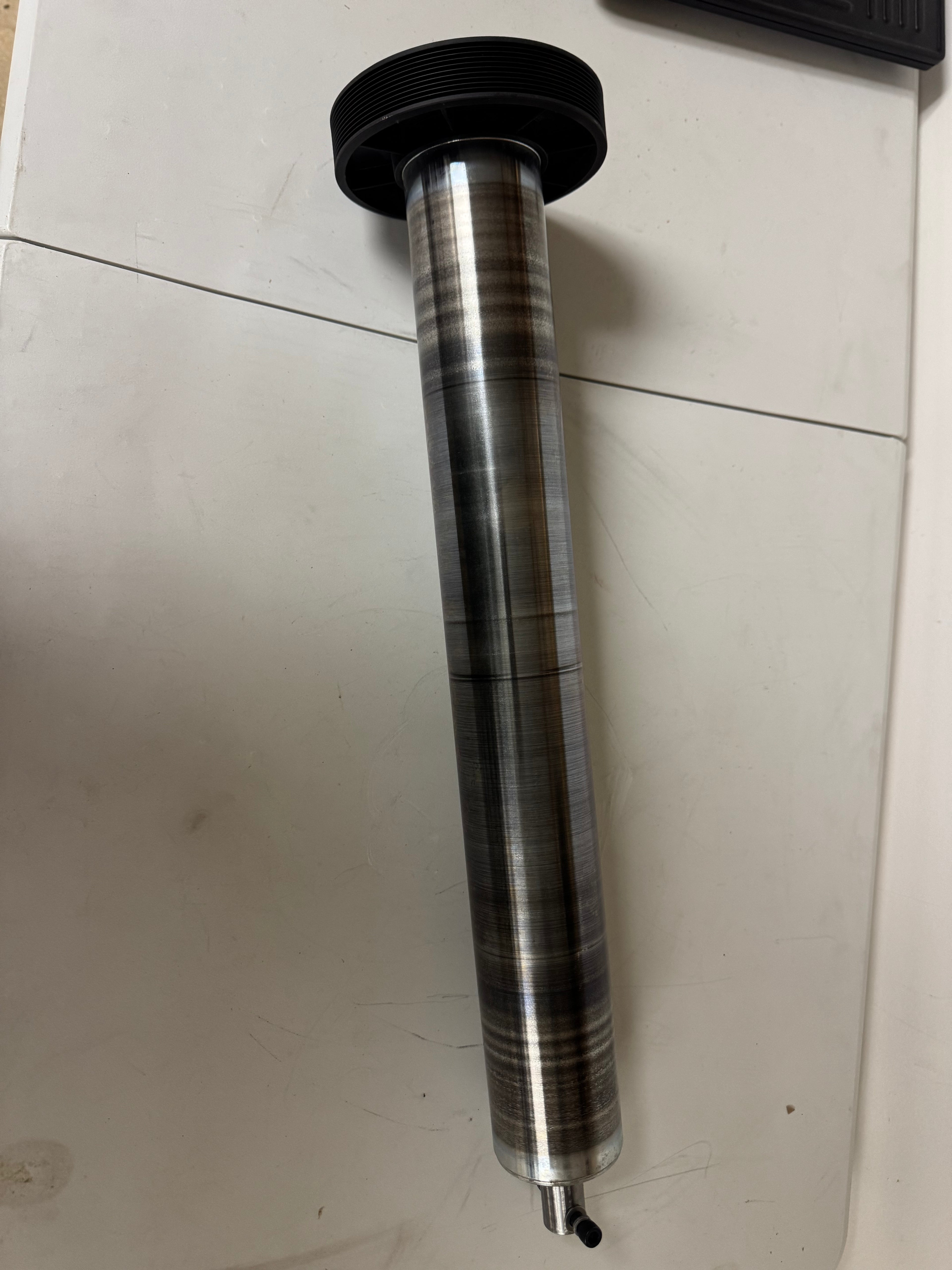 Star Trac Front Roller (Used)