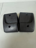 Star Trac End Cap Set Pro Treadmills (Used)
