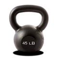 York Barbell 45lb Kettlebell