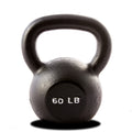 York Barbell 60lb Kettlebell