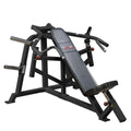 Body-Solid Pro ClubLine LVIPB Leverage Incline Press
