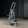 Body-Solid Pro ClubLine LVLA Leverage Lat Pulldown