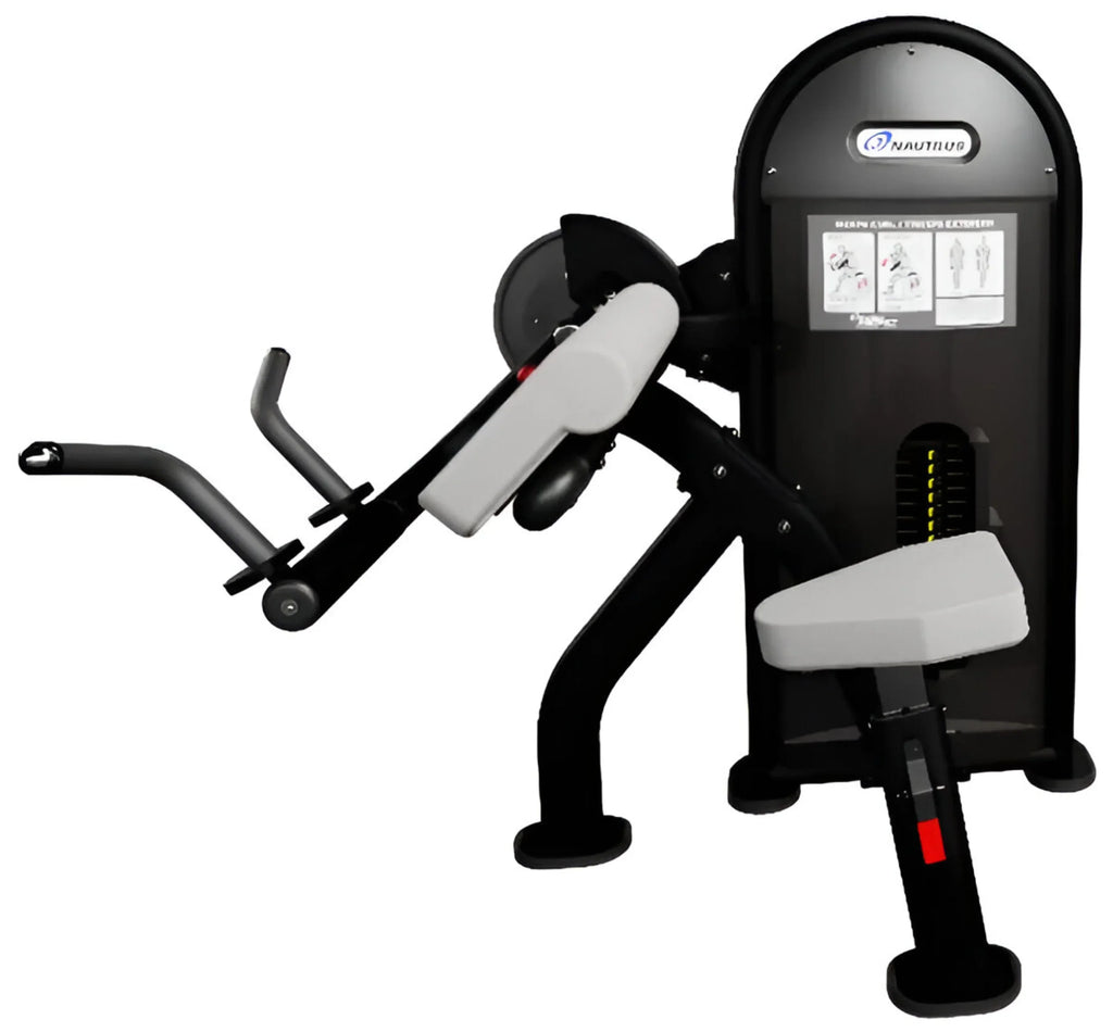Nautilus Instinct Dual Biceps Curl / Triceps Extension (9NL-D5120-60ARS)