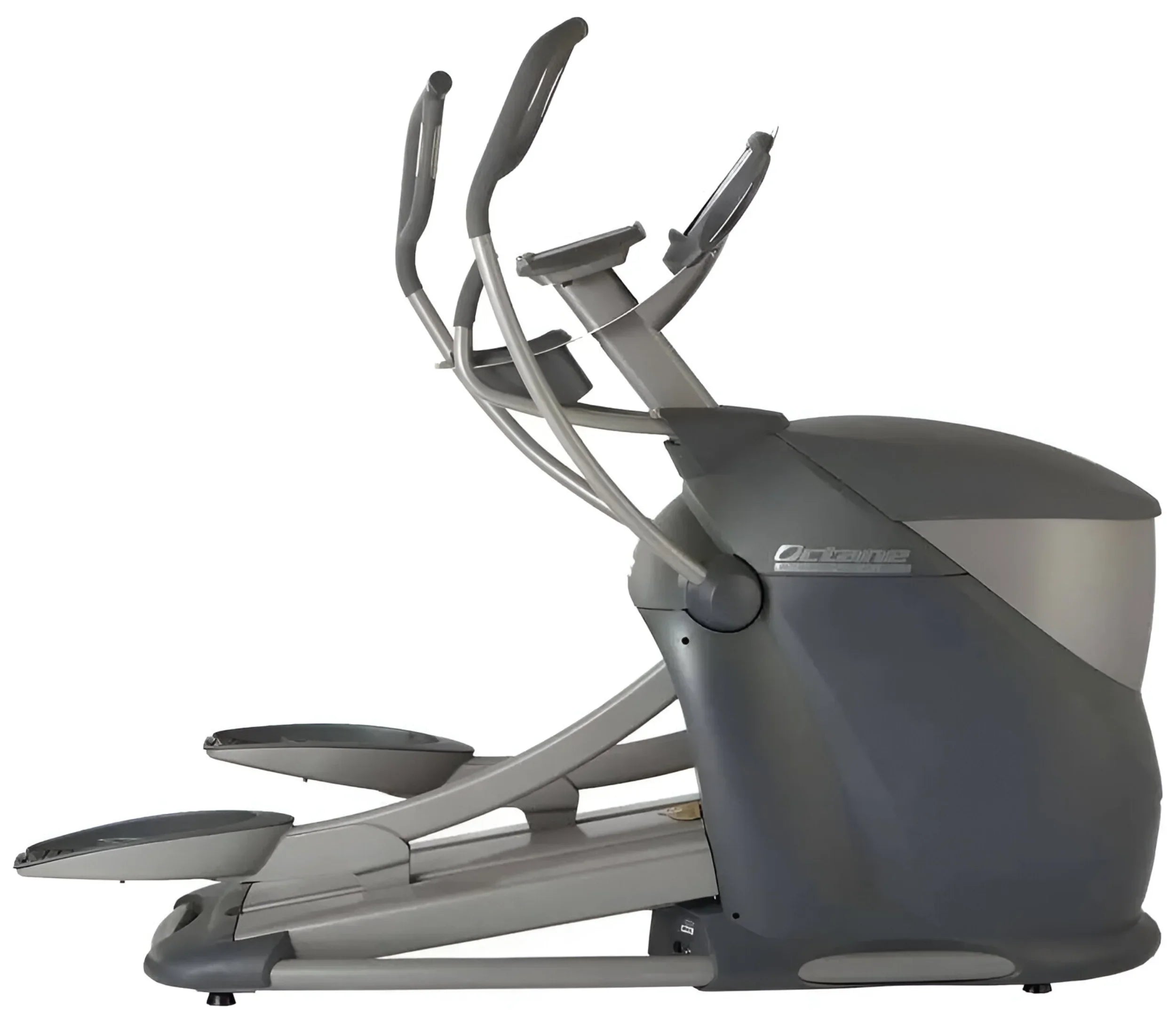 Octane Pro 3700 Elliptical