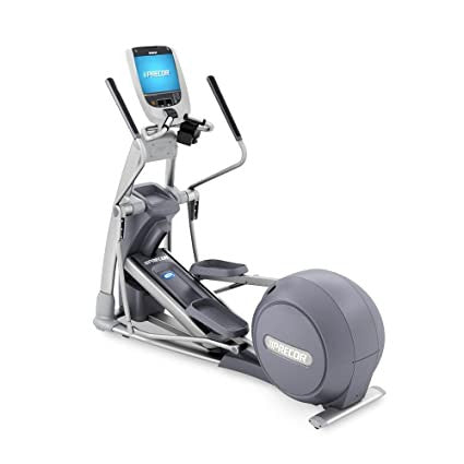 Precor 885 EFX Total Body Elliptical W/ P80 Console