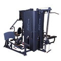 Body-Solid Pro ClubLine S1000 Four-Stack Gym