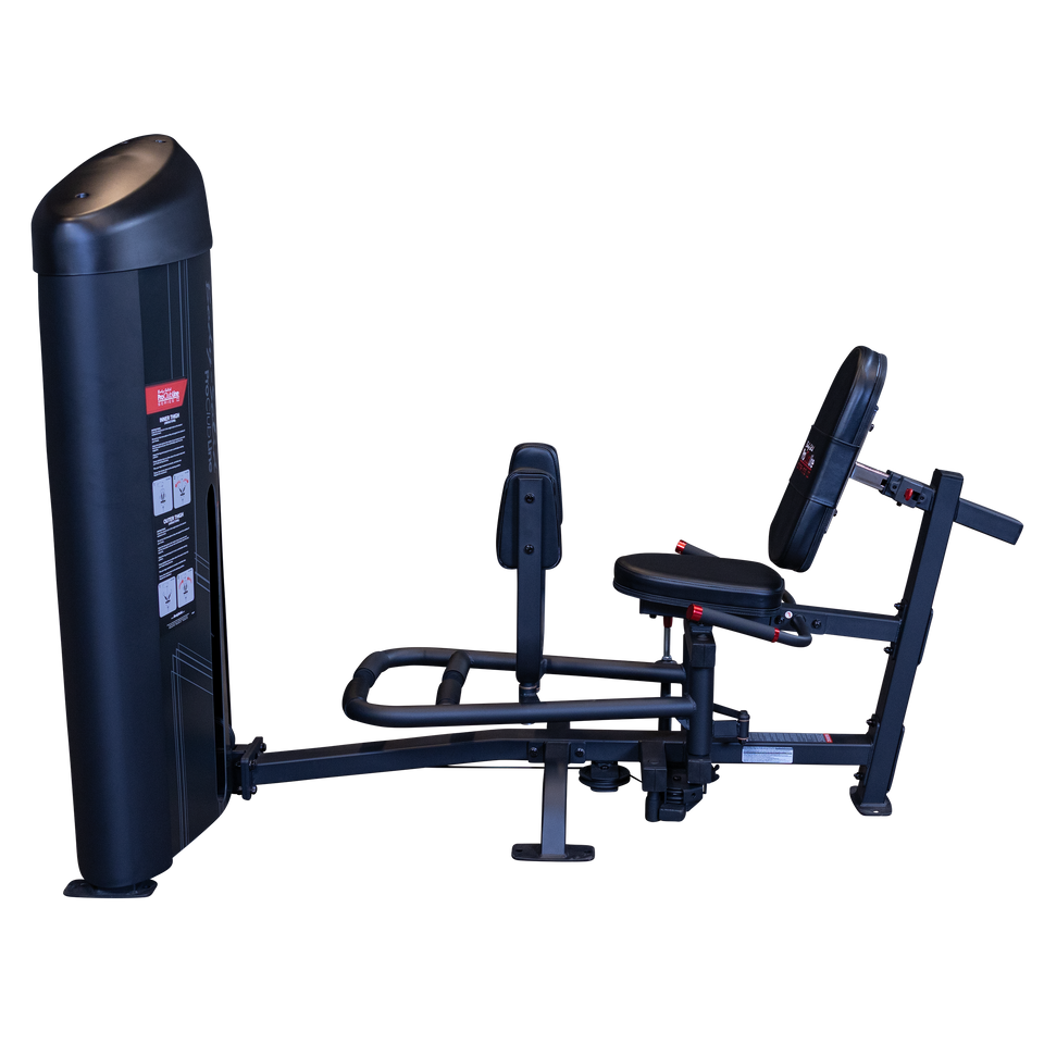 Body-Solid Pro ClubLine S2IOTX Series 2 Inner and Outer Thigh
