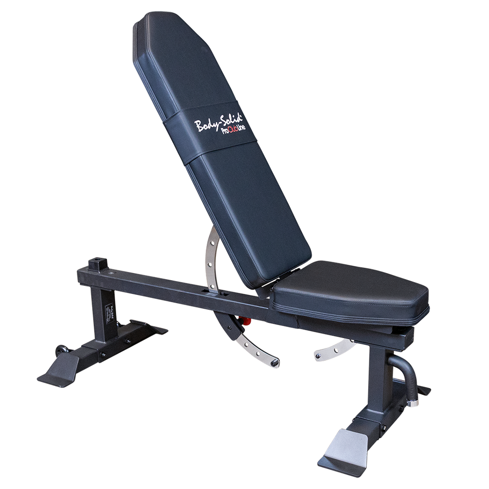 Body-Solid SFI20 Flat Incline Bench