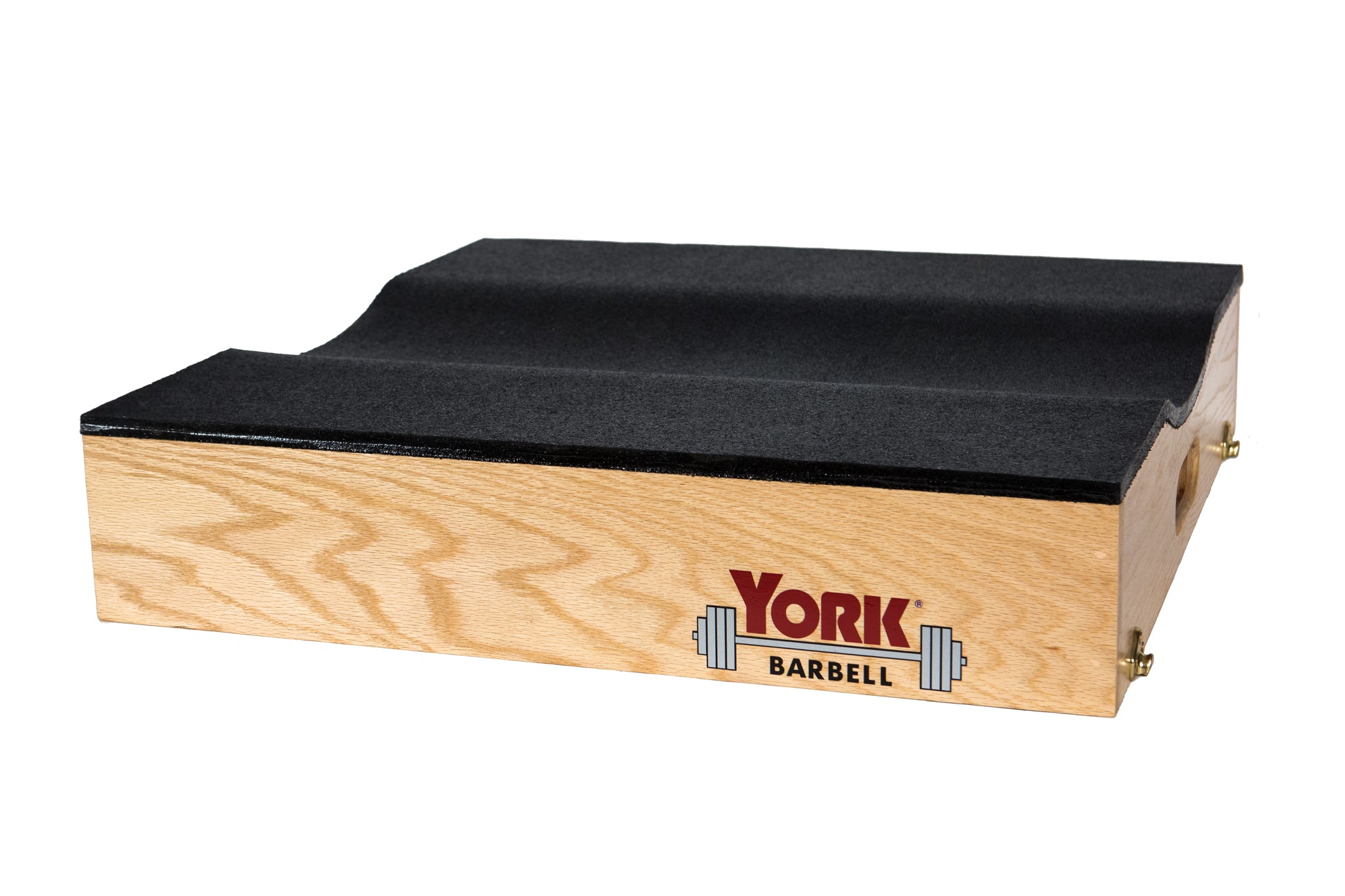 York Barbell Technique Box 24"x24"x5"