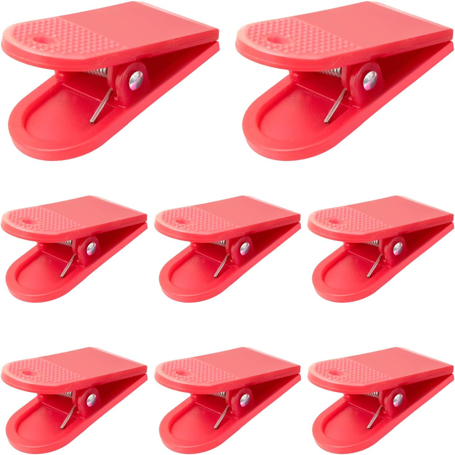 Safety Clip For Treadmill