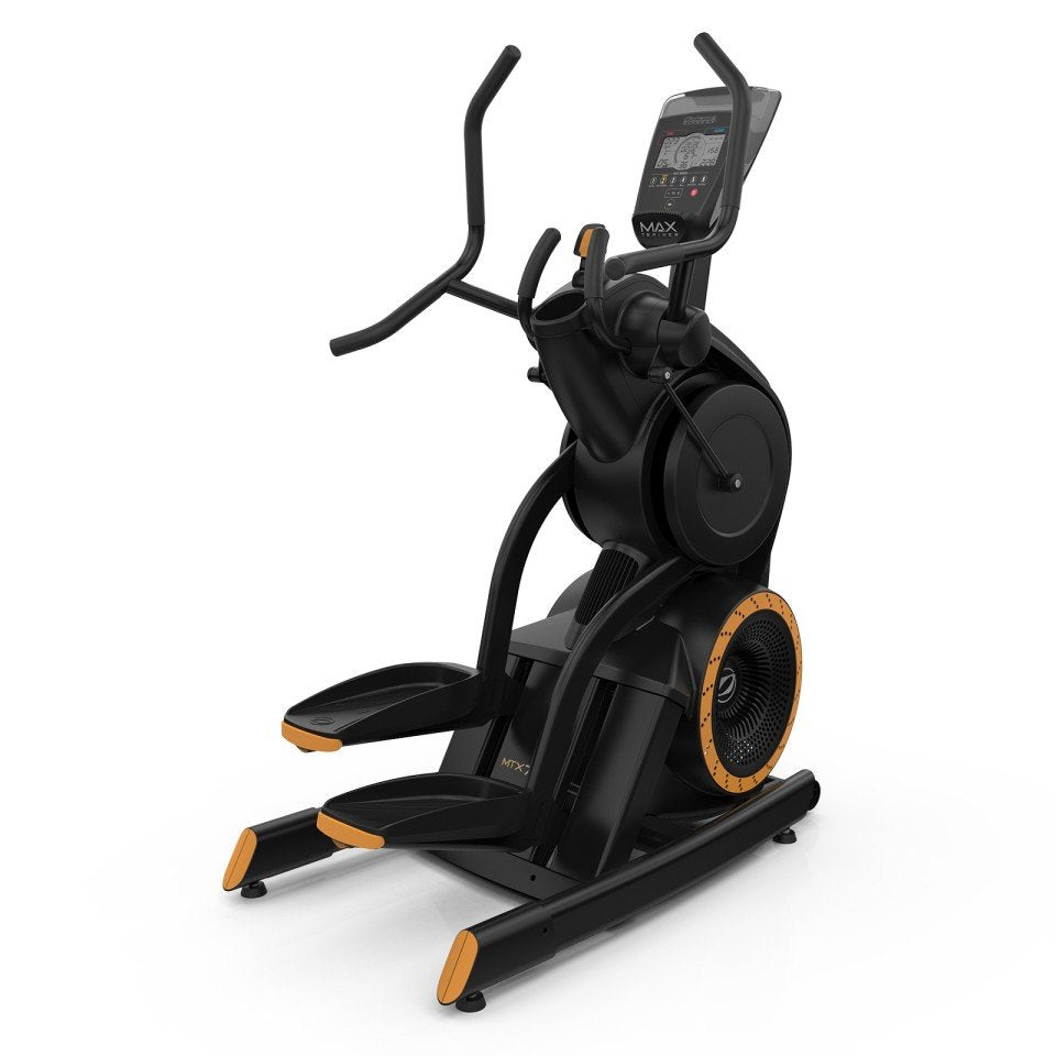 Octane MTX Max Trainer - Commercial HIIT Cardio Machine